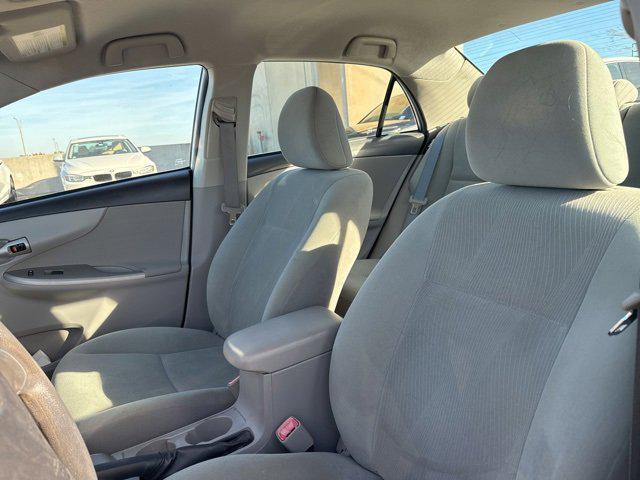 used 2013 Toyota Corolla car, priced at $8,685