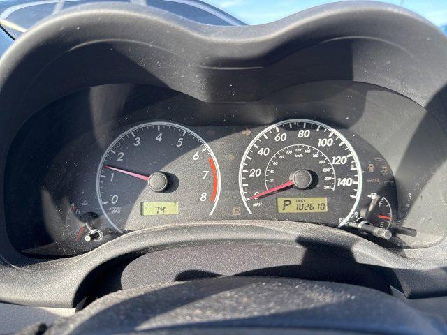 used 2013 Toyota Corolla car, priced at $8,685