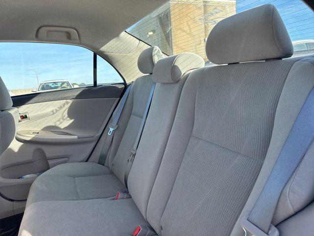 used 2013 Toyota Corolla car, priced at $8,685