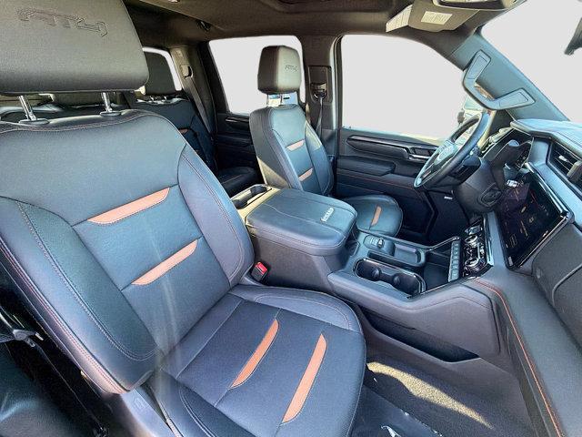 used 2024 GMC Sierra 2500 car, priced at $73,300