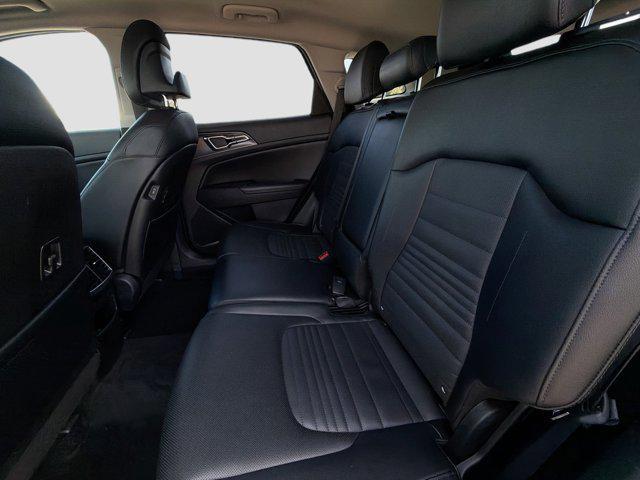 used 2023 Kia Sportage car, priced at $22,883