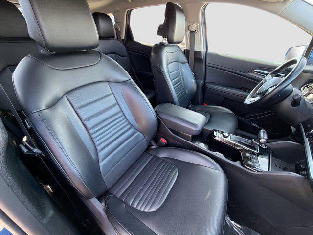 used 2023 Kia Sportage car, priced at $22,883