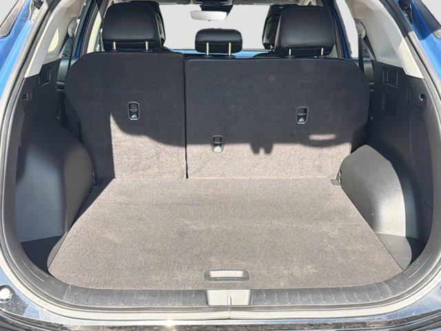 used 2023 Kia Sportage car, priced at $22,883