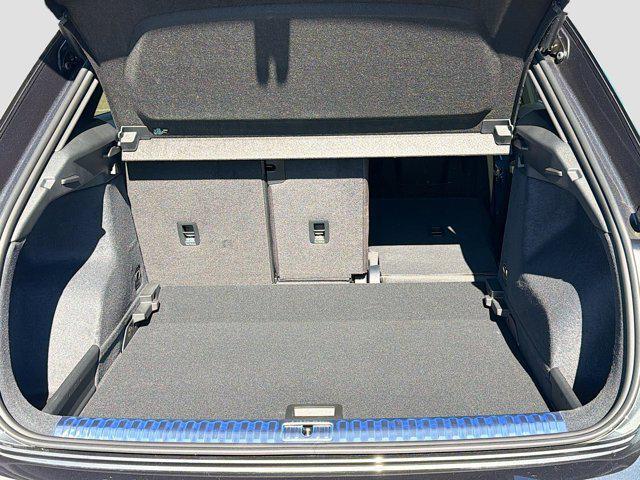 new 2025 Audi Q3 car, priced at $48,420