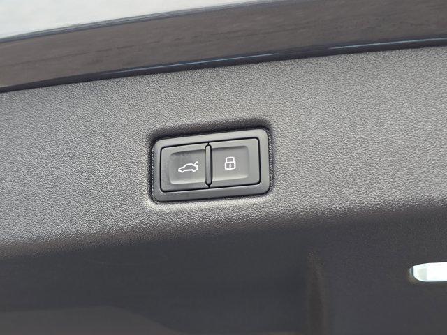 new 2025 Audi Q5 car, priced at $56,444