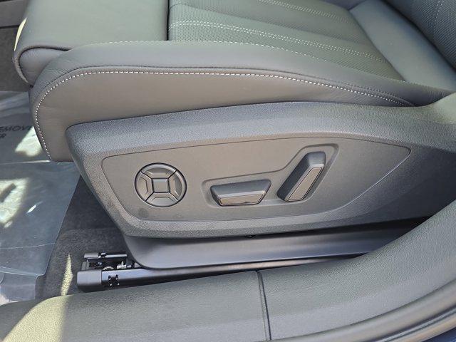 new 2025 Audi A5 car, priced at $55,072