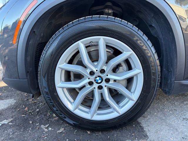 used 2023 BMW X5 car, priced at $38,859