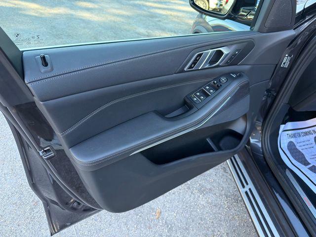 used 2023 BMW X5 car, priced at $38,859