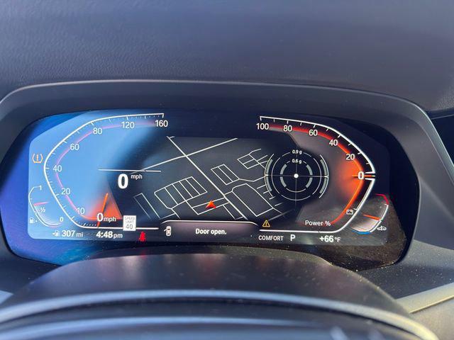 used 2023 BMW X5 car, priced at $38,859