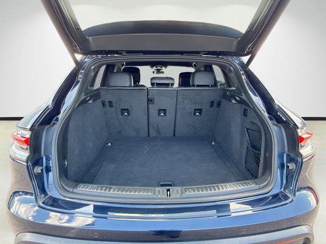 used 2022 Porsche Macan car, priced at $51,984