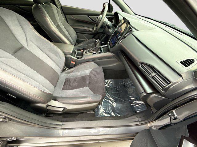 used 2023 Subaru WRX car, priced at $28,989