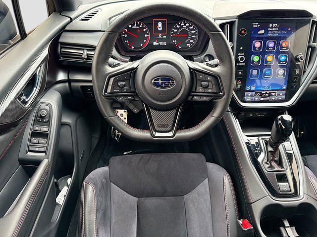 used 2023 Subaru WRX car, priced at $28,989