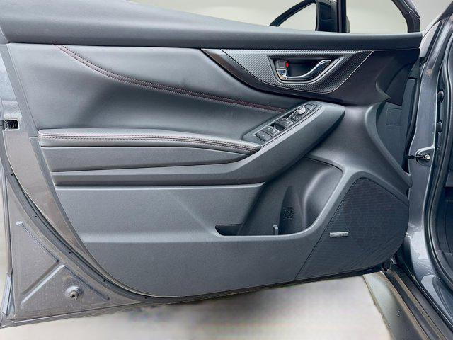 used 2023 Subaru WRX car, priced at $28,989