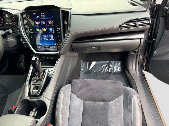 used 2023 Subaru WRX car, priced at $28,989