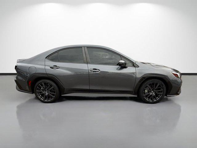 used 2023 Subaru WRX car, priced at $28,989