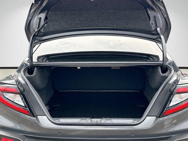 used 2023 Subaru WRX car, priced at $28,989