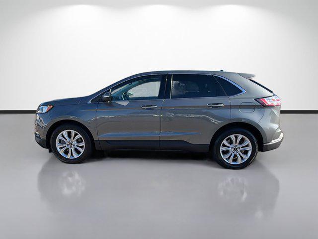 used 2024 Ford Edge car, priced at $26,989