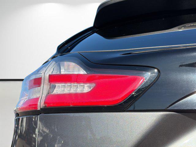 used 2024 Ford Edge car, priced at $26,989