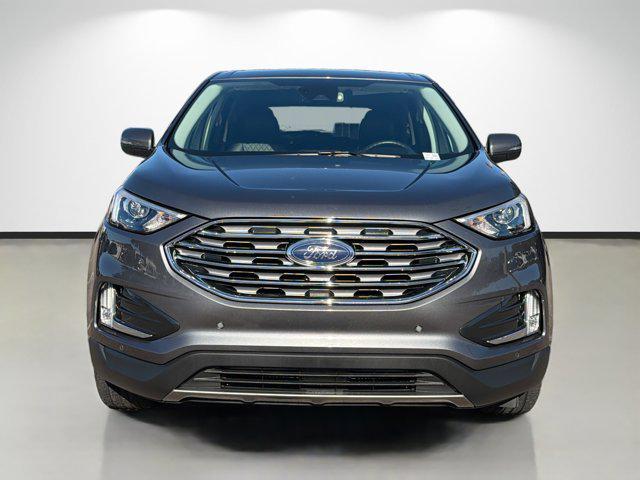 used 2024 Ford Edge car, priced at $26,989