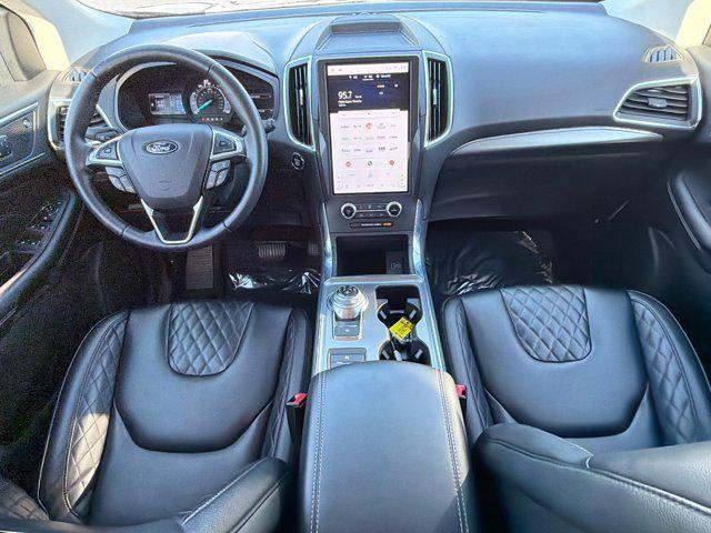 used 2024 Ford Edge car, priced at $26,989