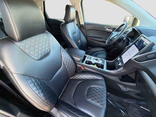 used 2024 Ford Edge car, priced at $26,989