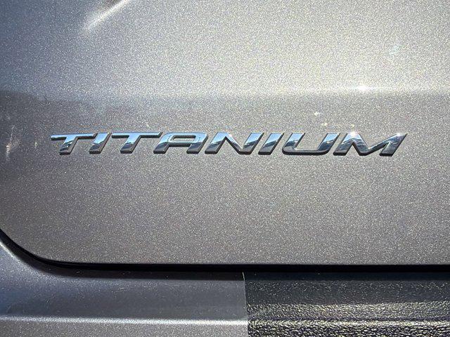 used 2024 Ford Edge car, priced at $26,989