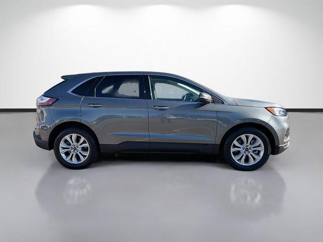 used 2024 Ford Edge car, priced at $26,989