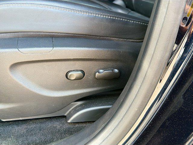 used 2021 Buick Encore car, priced at $16,585