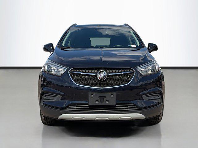 used 2021 Buick Encore car, priced at $16,585