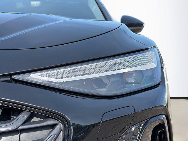 new 2026 Audi A6 car, priced at $70,344