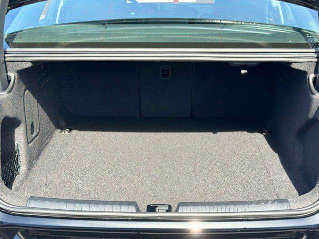 new 2026 Audi A6 car, priced at $70,344