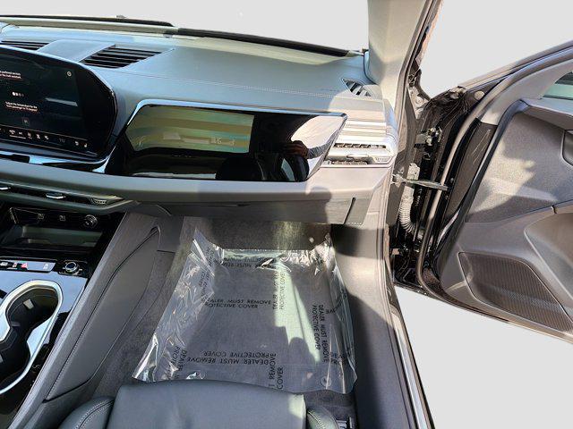 new 2026 Audi A6 car, priced at $70,344