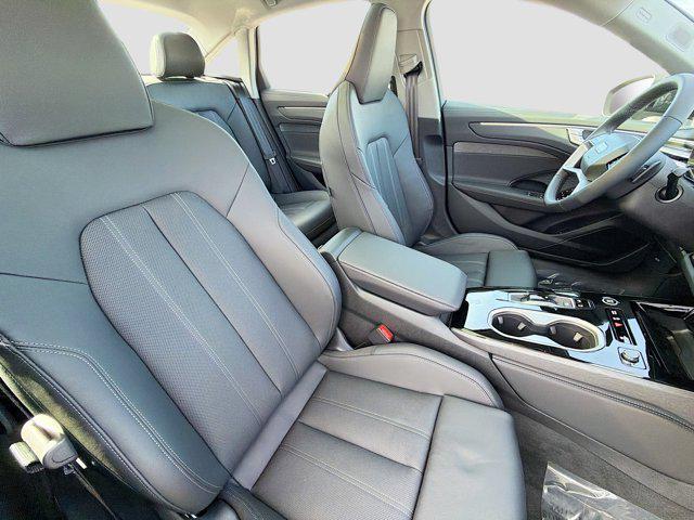 new 2026 Audi A6 car, priced at $70,344