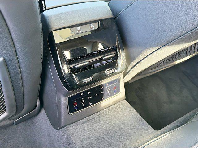 new 2026 Audi A6 car, priced at $70,344