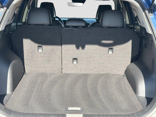 used 2024 Kia Sportage car, priced at $19,485