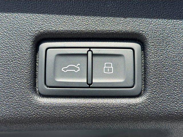 new 2025 Audi Q5 car, priced at $56,410