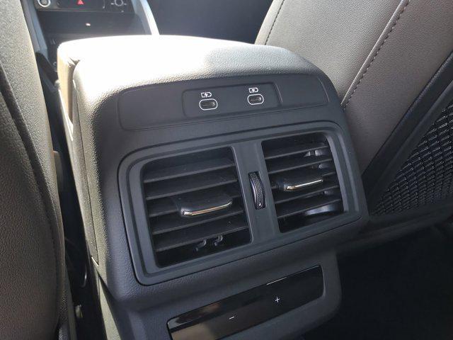 new 2025 Audi Q5 car, priced at $60,092