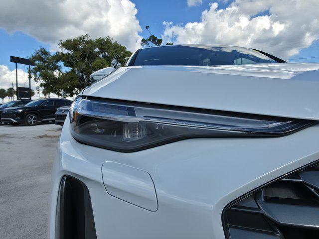 new 2025 Audi Q5 car, priced at $60,092