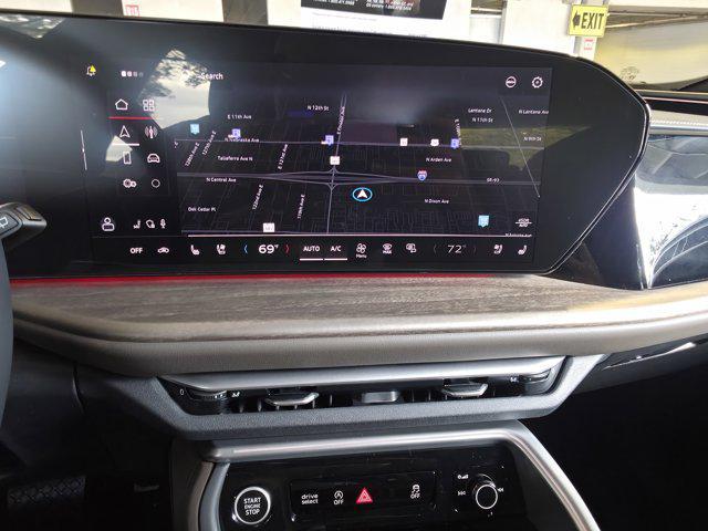 new 2025 Audi Q5 car, priced at $60,092