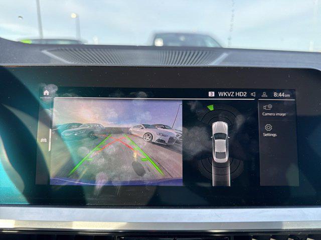 used 2021 BMW 430 car, priced at $28,885