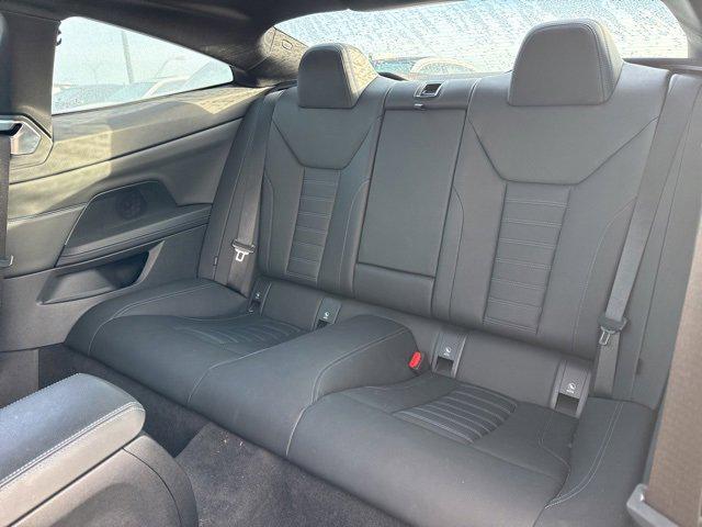 used 2021 BMW 430 car, priced at $28,885