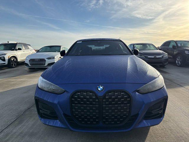 used 2021 BMW 430 car, priced at $28,885