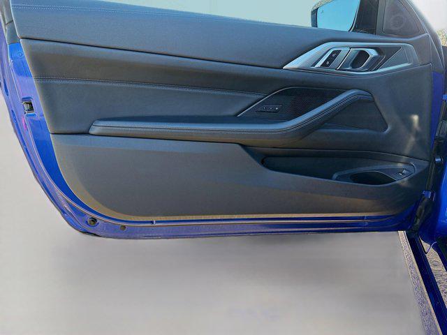 used 2021 BMW 430 car, priced at $27,985