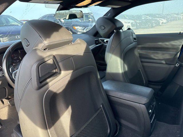 used 2021 BMW 430 car, priced at $28,885