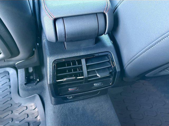 new 2025 Audi Q3 car, priced at $44,467