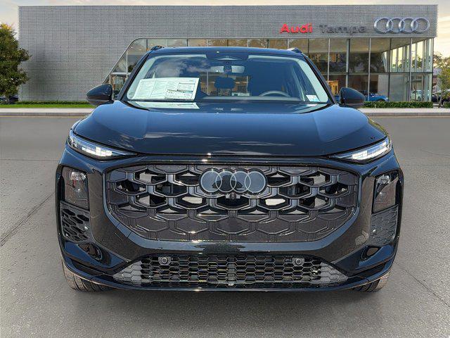 new 2026 Audi Q3 car, priced at $51,477