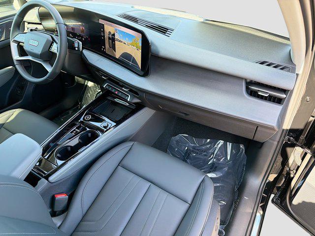 new 2026 Audi Q3 car, priced at $51,477