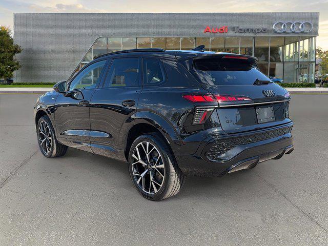 new 2026 Audi Q3 car, priced at $51,477