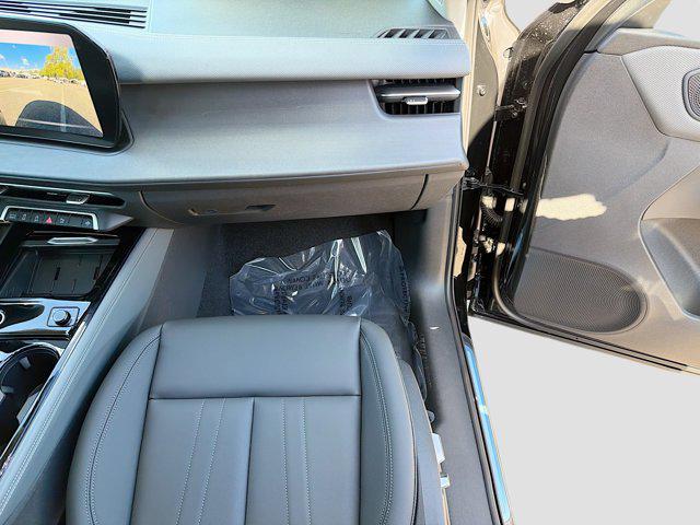 new 2026 Audi Q3 car, priced at $51,477