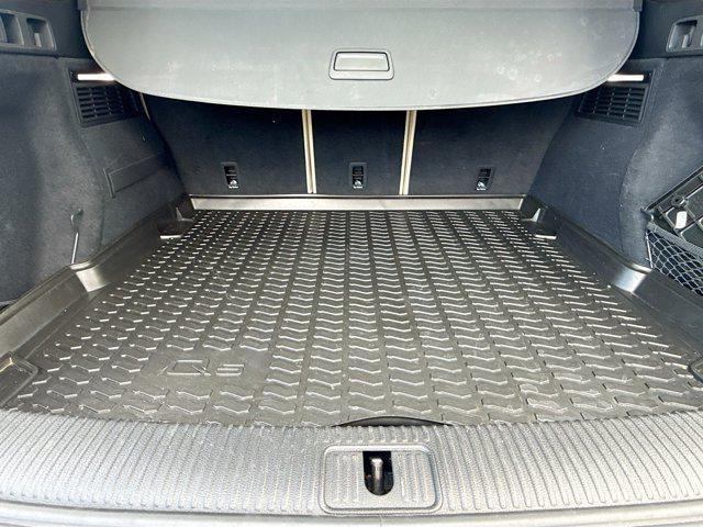 used 2023 Audi Q5 car, priced at $32,083